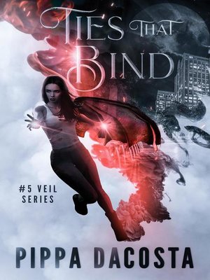 Ties That Bind - ebook